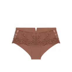 Simone Perele Shorty - Brun Tender 12 Simone Perele Shorty - Brun Tender -FITANCY Boutique simone perele shorty 3652553 67990f59ddbe1 1140x1140