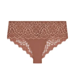 Simone Perele Shorty En Dentelle- Brun Coco -FITANCY Boutique simone perele shorty 3665407 68020dd696d8c 1140x1140