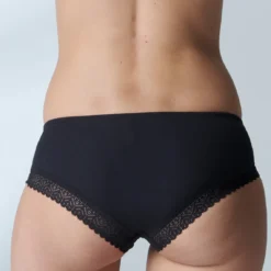Simone Perele Shorty - Noir 18 Simone Perele Shorty - Noir -FITANCY Boutique simone perele shorty 3665455 5 67ae2a19cc5bc 1140x1140