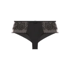 Simone Perele Shorty Romance - Noir -FITANCY Boutique simone perele shorty 3694601 4 68b0812a56e57 1140x1140