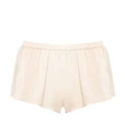 Simone Perele Shorty De Nuit - Rose Sakura -FITANCY Boutique simone perele shorty de nuit rose sakura 3562082 9 67f5435717f57 1140x1140