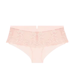 Simone Perele Shorty En Broderie Guipure - Rose Nude 15 Simone Perele Shorty En Broderie Guipure - Rose Nude -FITANCY Boutique simone perele shorty rose nude 3665363 7 67add7139a5d7 1140x1140