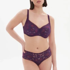 Simone Perele Shorty - Violet Euphoria -FITANCY Boutique simone perele shorty violet euphoria 3596789 6 66d863444b15a 1140x1140