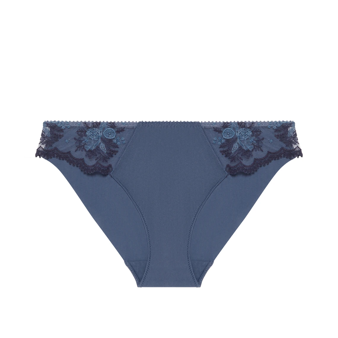 Simone Perele Culotte Brodée 9 Simone Perele Culotte Brodée – Image 7