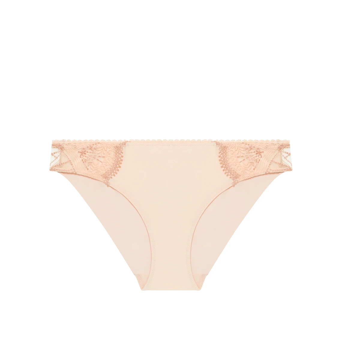 Simone Perele Slip Beige 6 Simone Perele Slip Beige – Image 4