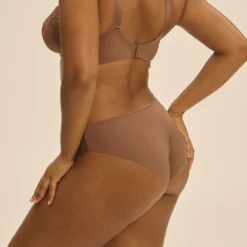 Simone Perele Culotte - Brun Tender 10 Simone Perele Culotte - Brun Tender -FITANCY Boutique simone perele slip 3652557 5 679918ce68e2d 1140x1140