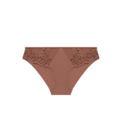 Simone Perele Culotte - Brun Tender 11 Simone Perele Culotte - Brun Tender -FITANCY Boutique simone perele slip 3652557 6 6799196ae3c21 1140x1140