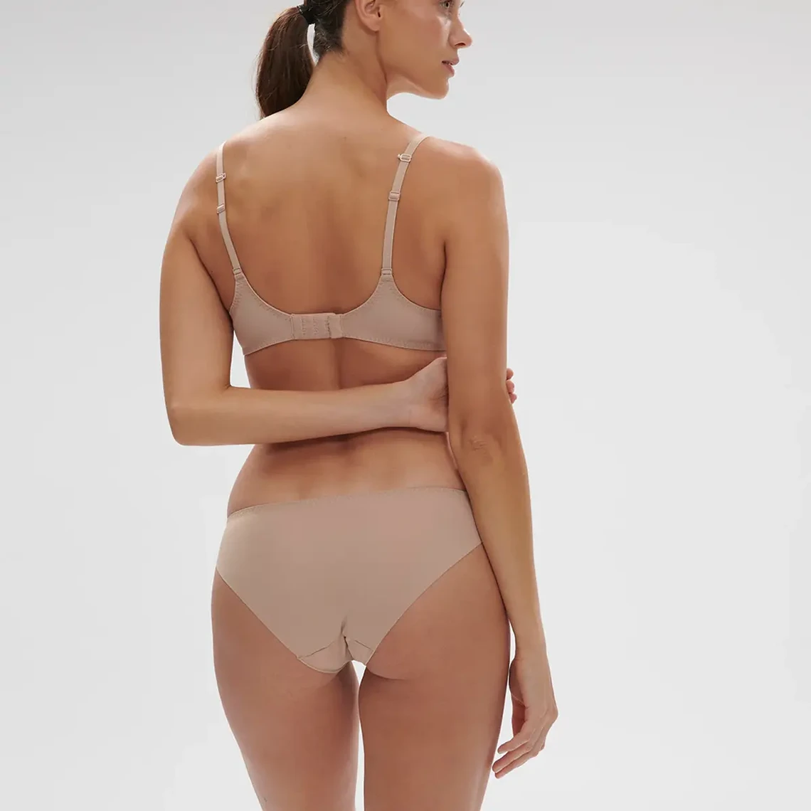 Simone Perele Culotte - Peau 5 Simone Perele Culotte - Peau – Image 3