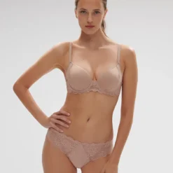 Simone Perele Culotte - Peau 15 Simone Perele Culotte - Peau -FITANCY Boutique simone perele slip 3665329 3 67adcdf32dab5 1140x1140