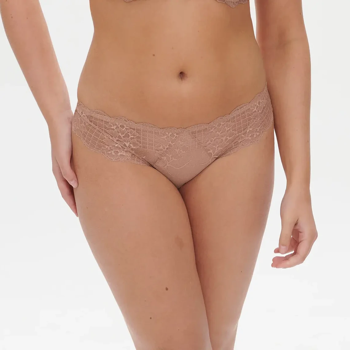 Simone Perele Culotte - Peau 7 Simone Perele Culotte - Peau – Image 5