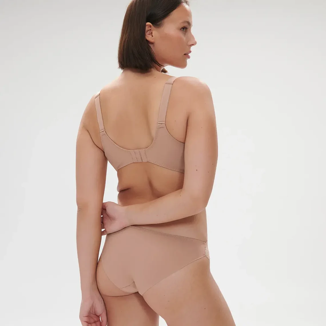 Simone Perele Culotte - Peau 11 Simone Perele Culotte - Peau – Image 9