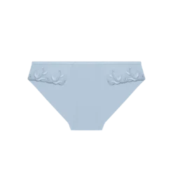 Simone Perele Slip Coton - Bleu Rêve -FITANCY Boutique simone perele slip coton bleu reve 3664821 10 67a39ed1da7fd 1140x1140