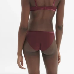 Simone Perele Slip évolutif - Rouge Spinelle 7 Simone Perele Slip évolutif - Rouge Spinelle -FITANCY Boutique simone perele slip evolutif 3596821 2 6681a33221e25 1140x1140