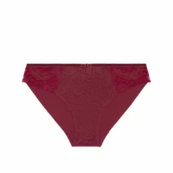 Simone Perele Slip évolutif - Rouge Spinelle 8 Simone Perele Slip évolutif - Rouge Spinelle -FITANCY Boutique simone perele slip evolutif 3596821 6681a313eb176 1140x1140