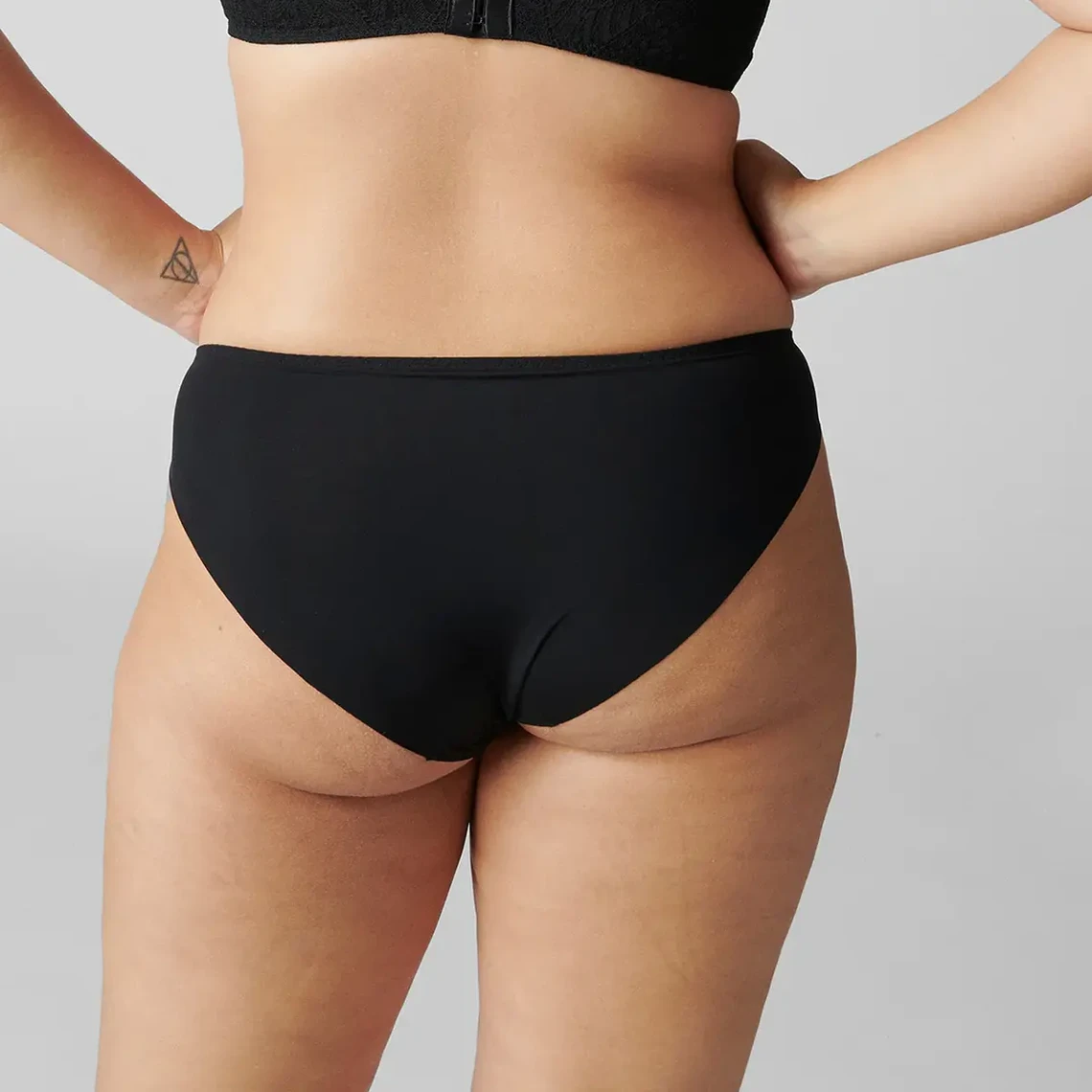 Simone Perele Slip Sans Coutures 9 Simone Perele Slip Sans Coutures – Image 7