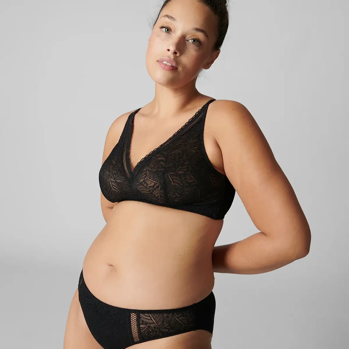 Simone Perele Slip Sans Coutures 6 Simone Perele Slip Sans Coutures – Image 4