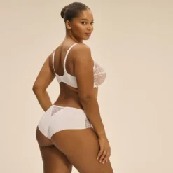 Simone Perele Soutien-gorge à Armature Classique Blanc -FITANCY Boutique simone perele soutien gorge a armature classique 3652541 7 6799d65146e38 1140x1140