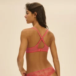 Simone Perele Soutien-gorge Décolleté Plongeant Corail -FITANCY Boutique simone perele soutien gorge amarture dcollet plongeant 3652489 4 679a0dab75ba2 1140x1140