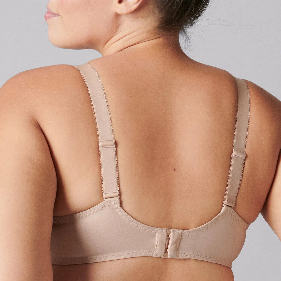 Soutien-gorge Emboitant Armatures Simone Perele D?LICE Peau 5 Soutien-gorge Emboitant Armatures Simone Perele D?LICE Peau – Image 3