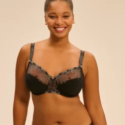 Simone Perele Moonlight Soutien-gorge Emboitant Bonnets Profonds