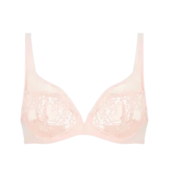 Simone Perele Soutien-Gorge à Armatures Décolleté Plongeant - Rose Nude -FITANCY Boutique simone perele soutien gorge avec armature decollete plongeant rose nude 3665359 8 67add61d97f3a 1140x1140