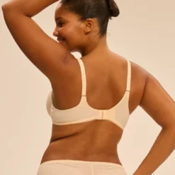 Simone Perele Soutien-gorge Emboîtant Avec Armature - Beige Chic -FITANCY Boutique simone perele soutien gorge avec armature emboitant beige chic 3664721 2 67a38cfeaa593 1140x1140