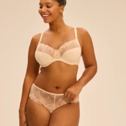 Simone Perele Soutien-gorge Emboîtant Avec Armature - Beige Chic -FITANCY Boutique simone perele soutien gorge avec armature emboitant beige chic 3664721 3 67a38cfee10b1 1140x1140