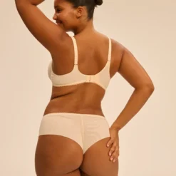 Simone Perele Soutien-gorge Emboîtant Avec Armature - Beige Chic -FITANCY Boutique simone perele soutien gorge avec armature emboitant beige chic 3664721 5 67a38cff9247e 1140x1140