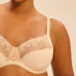 Simone Perele Soutien-gorge Emboîtant Avec Armature - Beige Chic -FITANCY Boutique simone perele soutien gorge avec armature emboitant beige chic 3664721 67a38cfe35102 1140x1140