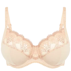 Simone Perele Soutien-gorge Emboîtant Avec Armature - Beige Chic -FITANCY Boutique simone perele soutien gorge avec armature emboitant beige chic 3664721 6 67a38cffce9b6 1140x1140