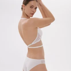 Simone Perele Soutien-gorge Multi-positions Dos Nu - Naturel -FITANCY Boutique simone perele soutien gorge avec armature multi position 3665379 13 67adf8814f130 1140x1140