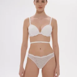 Simone Perele Soutien-gorge Multi-positions Dos Nu - Naturel -FITANCY Boutique simone perele soutien gorge avec armature multi position 3665379 7 67adf87f09213 1140x1140