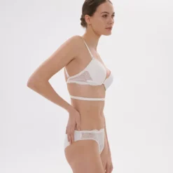 Simone Perele Soutien-gorge Multi-positions Dos Nu - Naturel -FITANCY Boutique simone perele soutien gorge avec armature multi position 3665379 9 67adf87faf762 1140x1140