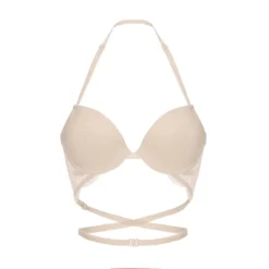 Simone Perele Soutien-gorge Multi-positions Dos Nu - Peau Rosée -FITANCY Boutique simone perele soutien gorge avec armature multi position 3665381 3 67adf8da25066 1140x1140