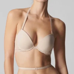 Simone Perele Soutien-gorge Multi-positions Dos Nu - Peau Rosée