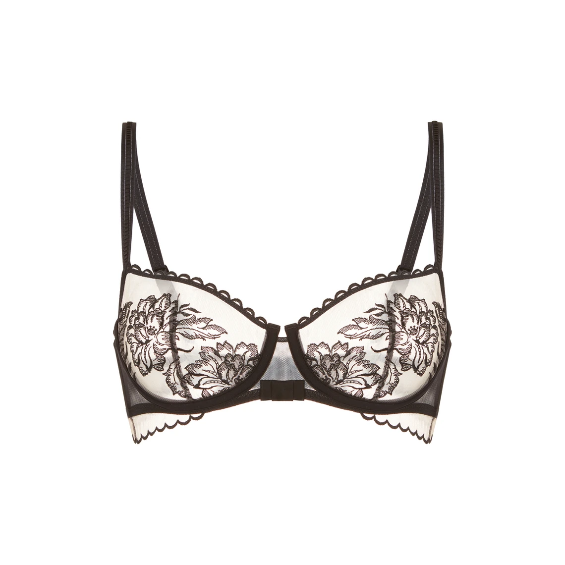 Simone Perele Soutien-gorge Corbeille - Light Tatoo 7 Simone Perele Soutien-gorge Corbeille - Light Tatoo – Image 5