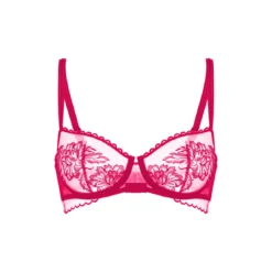 Simone Perele Soutien-gorge Corbeille - Cranberry 15 Simone Perele Soutien-gorge Corbeille - Cranberry -FITANCY Boutique simone perele soutien gorge balconnet 3694505 8 68b0755c4fb32 1140x1140