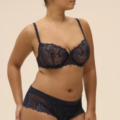 Simone Perele Soutien-gorge Corbeille Wish - Saphir 18 Simone Perele Soutien-gorge Corbeille Wish - Saphir -FITANCY Boutique simone perele soutien gorge balconnet 3694527 68b7000ad7b2e 1140x1140