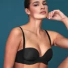 Simone Perele Soutien-gorge Bandeau Armatures - Noir 2 Simone Perele Soutien-gorge Bandeau Armatures - Noir -FITANCY Boutique simone perele soutien gorge bandeau armatures 2892328 5 67a9ff84eea07 1140x1140