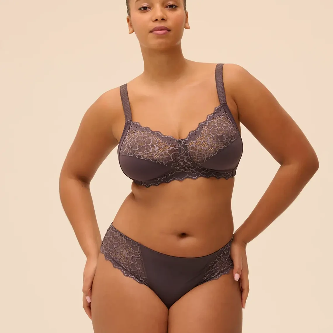 Simone Perele Soutien-gorge Confort Sans Armatures 11 Simone Perele Soutien-gorge Confort Sans Armatures – Image 9