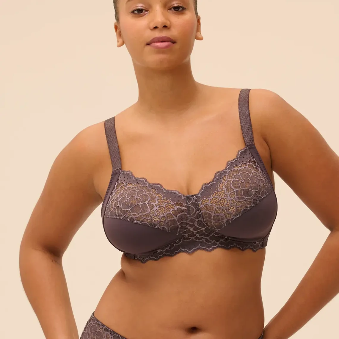 Simone Perele Soutien-gorge Confort Sans Armatures 8 Simone Perele Soutien-gorge Confort Sans Armatures – Image 6