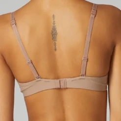 Simone Perele Soutien-gorge Coques Armatures Peau Rosée -FITANCY Boutique simone perele soutien gorge coques armatures peau rosee 2892346 10 67f7d667986cd 1140x1140