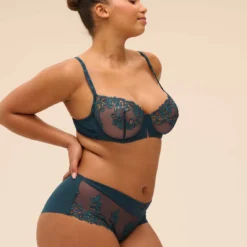 Simone Perele Soutien-gorge Corbeille - Bleu 24 Simone Perele Soutien-gorge Corbeille - Bleu -FITANCY Boutique simone perele soutien gorge corbeille bleu 3694557 11 68c03cdb75152 1140x1140