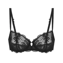 Simone Perele RÊVE Soutien-gorge Corbeille - Noir 13 Simone Perele RÊVE Soutien-gorge Corbeille - Noir -FITANCY Boutique simone perele soutien gorge corbeille noir 3665431 5 67ae05d463943 1140x1140