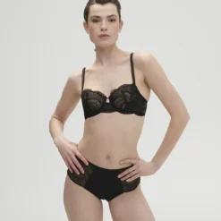 Simone Perele Soutien-gorge Corbeille - Noir -FITANCY Boutique simone perele soutien gorge corbeille noir 3665457 3 67ae2aac47a17 1140x1140