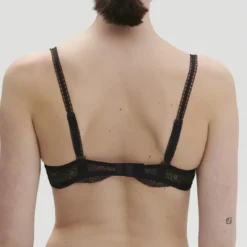 Simone Perele Soutien-gorge Corbeille - Noir -FITANCY Boutique simone perele soutien gorge corbeille noir 3665457 67ae2aab96f1c 1140x1140