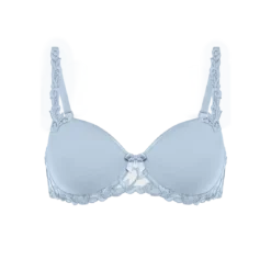 Simone Perele Soutien-gorge Décolleté Carré En Spacer 3D - Bleu Rêve -FITANCY Boutique simone perele soutien gorge decollete carre en spacer 3d bleu reve 3664815 11 67a3a0021ecd1 1140x1140