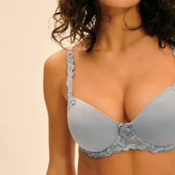 Simone Perele Soutien-gorge Décolleté Carré En Spacer 3D - Bleu Rêve -FITANCY Boutique simone perele soutien gorge decollete carre en spacer 3d bleu reve 3664815 67a39fff05540 1140x1140