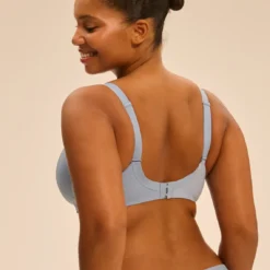 Simone Perele Soutien-gorge Décolleté Carré En Spacer 3D - Bleu Rêve -FITANCY Boutique simone perele soutien gorge decollete carre en spacer 3d bleu reve 3664815 7 67a3a0011610f 1140x1140