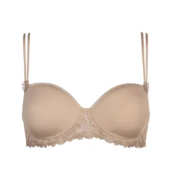 Simone Perele Soutien-gorge Décolleté Carré En Spacer 3D - Peau -FITANCY Boutique simone perele soutien gorge decollete carre en spacer 3d peau 3665597 9 67eabe27f2b45 1140x1140
